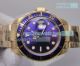 Replica Rolex Submariner Blue Dial Blue Ceramic Bezel Gold Case Watch (2)_th.jpg